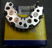 063623602010 RADDRIZZ. PONTE ALTERNATORE ROVER - RECTIFIER BRIDGE