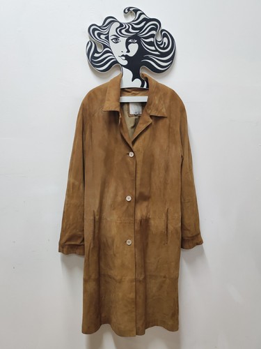 Giacca giaccone vera - in, pelle