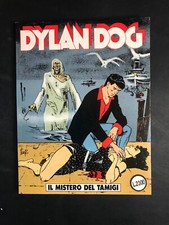 DYLAN DOG ORIGINALE N.49