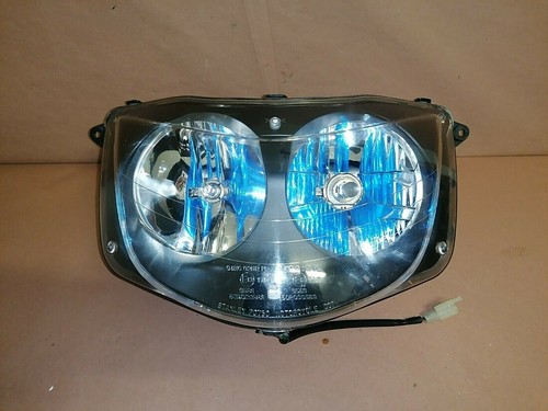 Headlight faro fanale yamaha - headlight,