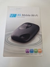 Router Wi Fi Mobile TP-Link