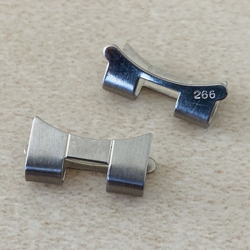 Tudor rolex endlinks - tudor,