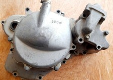 Carter Frizione  Suzuki  Rm