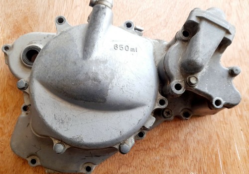 Carter frizione suzuki rm - suzuki,