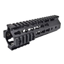 JS-TACTICAL PARAMANO KEYMOD SLIM 7 POLLICI PER M4 JS-KM7