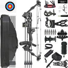 Arco Compound Set Adulto 20-70