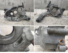 Semi carter motore vespa - semi,