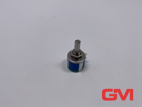 Vishay potenziometro spectrol - potenziometro,