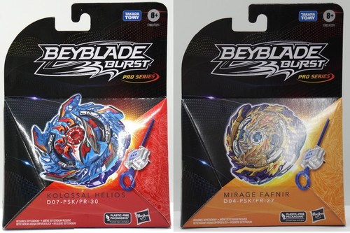 Beyblade burst pro - beyblade,