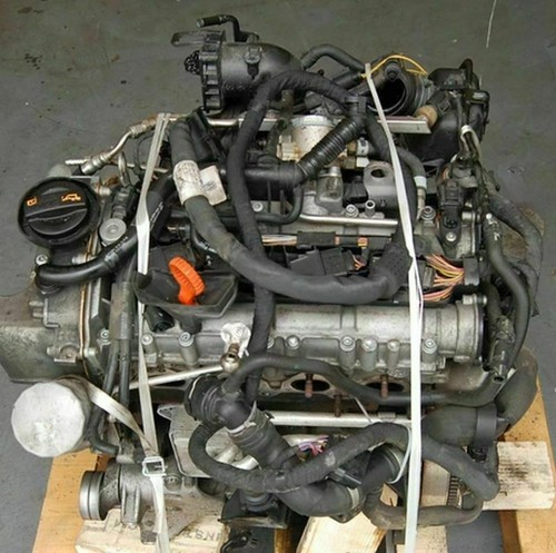 Volkswagen tsi cdg cdga - tsi,
