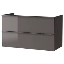 Nuovo ikea godmorgon - godmorgon, mobile