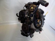 MOTORE 1.8 TDCI TYPE F9DA 100000 KM FORD FOCUS DAL 2001 AL 2005 NI L224