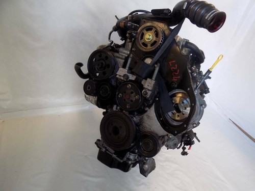 Motore tdci type f9da - motore, 1.8