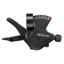 Leva cambio destra Shimano Alivio SL-M3100 9 velocità 3x9 Rapidfire Plus