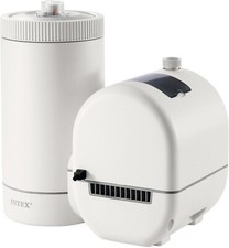 Intex 26634 C2500 pompa filtro piscina piscine easy frame l/h A 9463 - Rotex