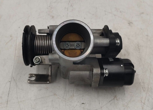 Corpo farfallato benelli - corpo, bn