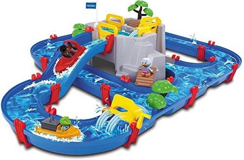 Simba 8700001542 aquaplay - 8700001542,