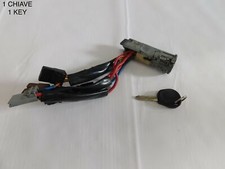 KIT CONTATTO SERRATURA CHIAVE CHATENET 50 CH26 2008 2009