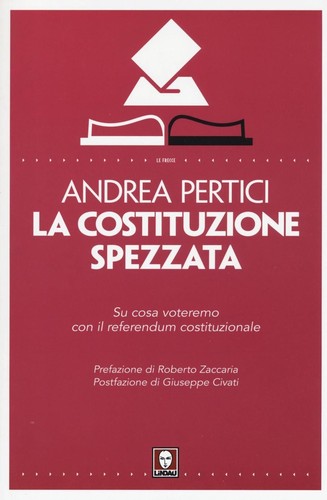 Libri andrea pertici la - libri,