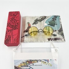 Occhiali da sole TRIGUN Vash