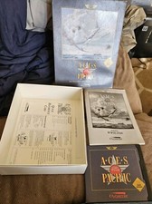 Dynamix Aces of the Pacific