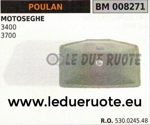530024548 filtro aria - 530024548,