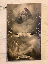 Santino vestizione Suora serie Ar 513 1927