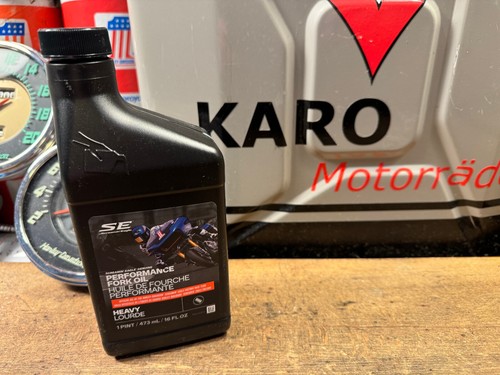 Olio forcella screamin eagle - forcella,