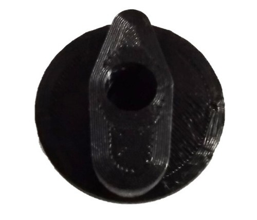 Kipor manopola generatore - manopola,