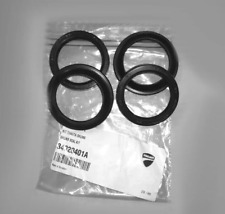 Kit guarnizioni forcella