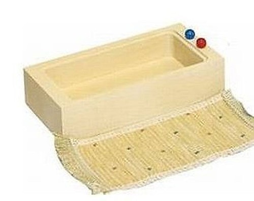 Rülke vasca bagno - rülke, da