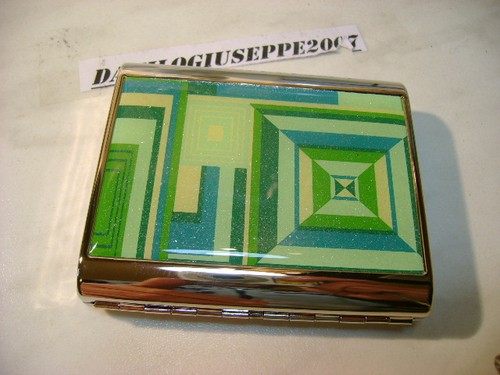 Ronson portasigarette modello - portasigarette,