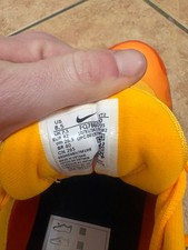 scarpe Nike N 42 unisex