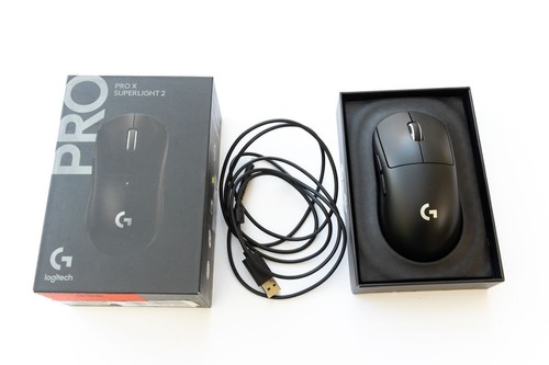 Mouse gioco logitech pro - logitech, g