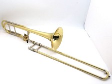 Bach Trombone basso tenore 42A GL [181531]