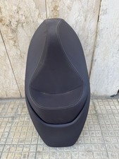 Sella sedile piaggio beverly - sella,