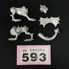 Carne Cane da Caccia Of Khorne