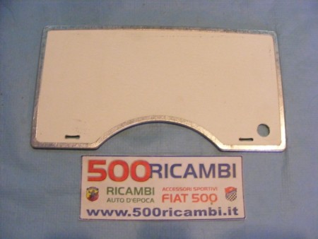 Fiat 500 r - l, calore