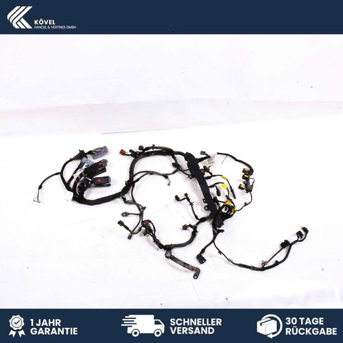 Kit cavi cablaggio motore opel - cavi,
