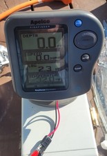 Apelco Fish Finder 365
