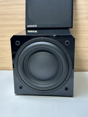 Velodyne servo alto - velodyne,