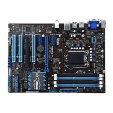 Per ASUS P8B75-V scheda madre