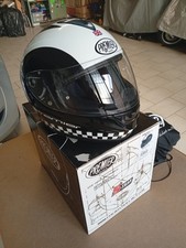 Casco integrale premier monza - casco,