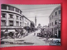 PADOVA - VIALE ARCELLA -