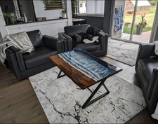 Tavolo personalizzato design