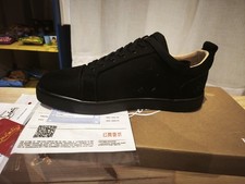 Zapatillas Christian Louboutin