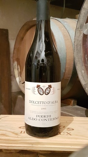 Poderi aldo conterno dolcetto - poderi,