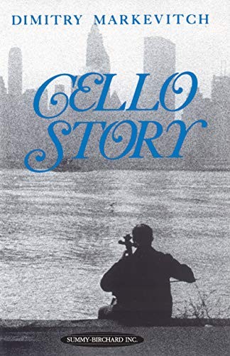 Cello story dimitry - story,