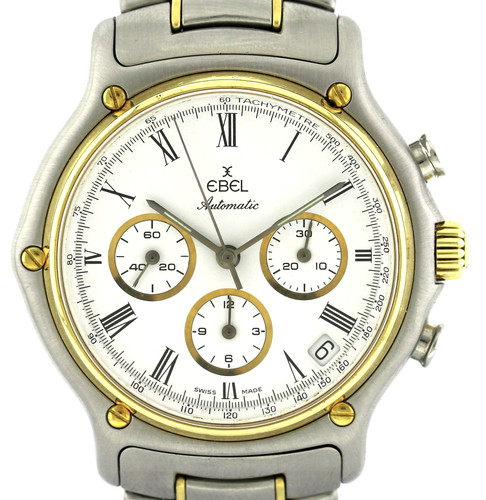 Orologio polso ebel el - da,