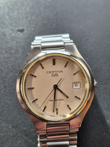 Orologio donna certina - donna,